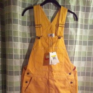 nike supreme overall